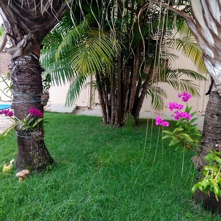 Hotel Do Lago Guaíra 外观 照片
