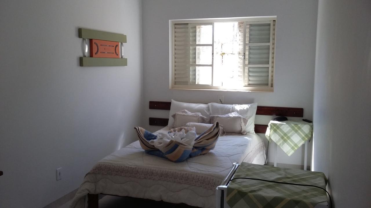 Hotel Do Lago Guaíra 外观 照片